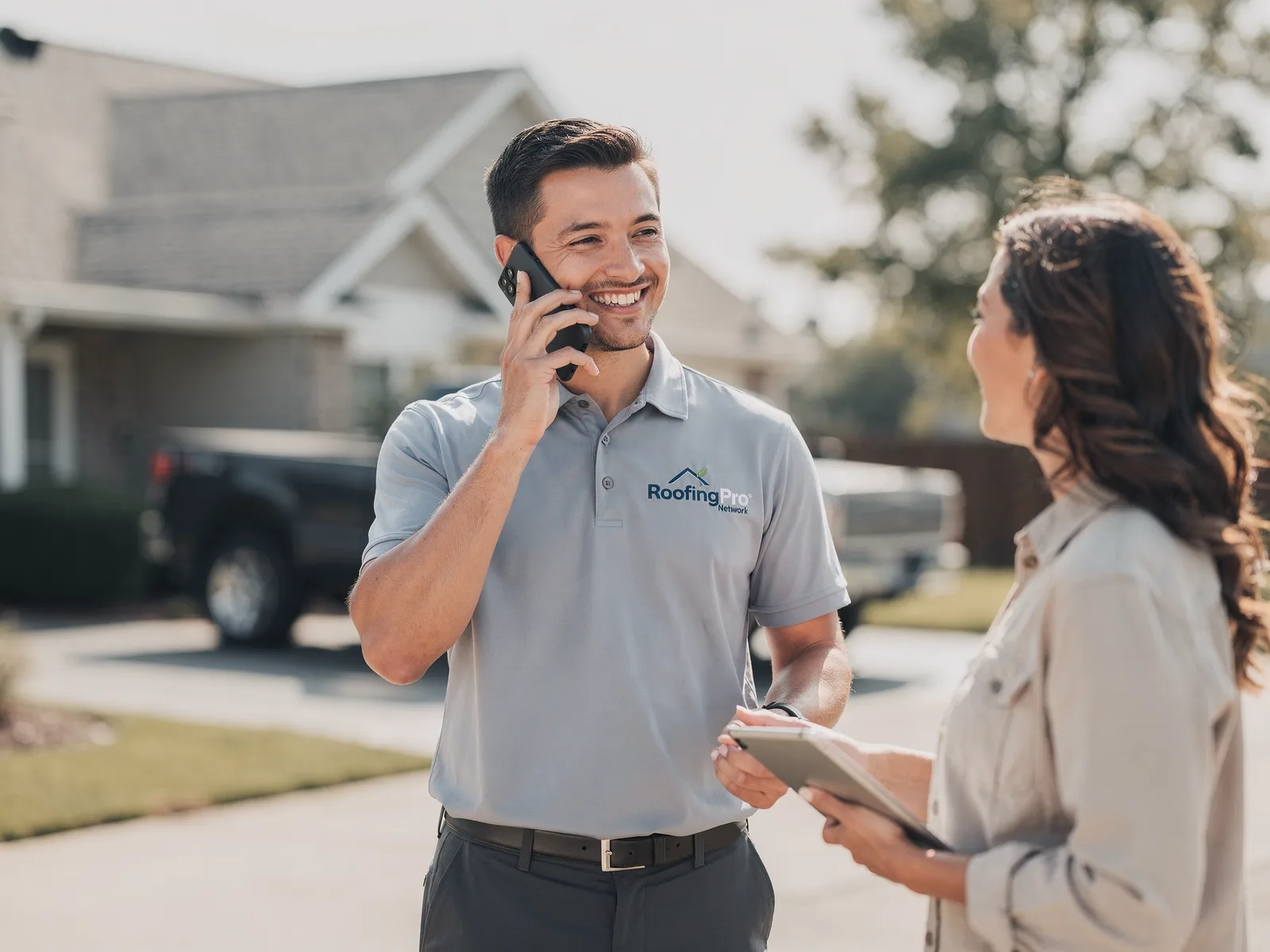 Emergency Roof Repair in Pacific Palisades, CA